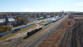 920a Fleming Avenue - Vitreo Minerals