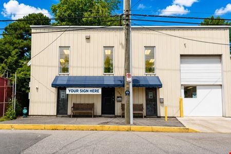 Office space for Rent at 850 West 40th Street in Norfolk