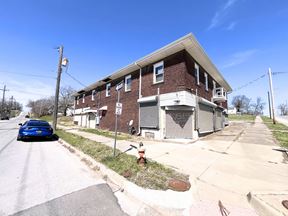 1306 Wood Avenue