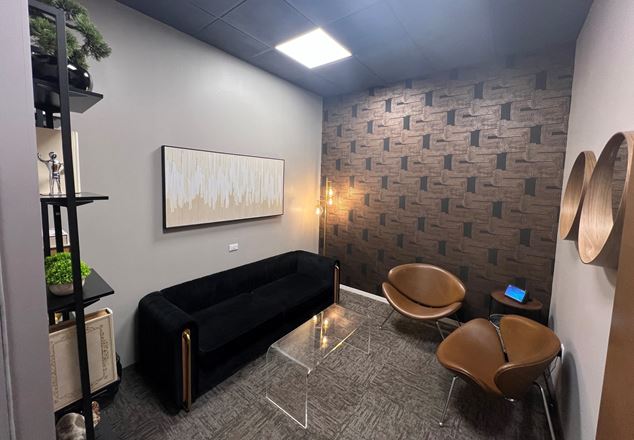 Lucid Private Offices - Lucid Private Office Legacy Frisco