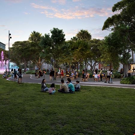 Photo of commercial space at 32 E Las Olas Blvd in Fort Lauderdale