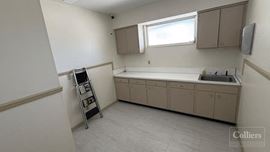 Freestanding Retail, Office, Restaurant Opportunity