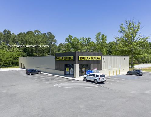Dollar General | Tellico Plains, TN
