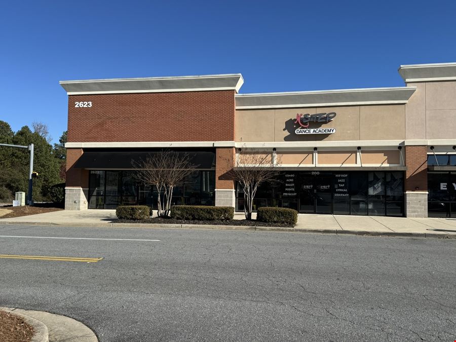 Brookwood Marketplace