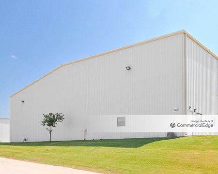 Industrial space for Rent at 5001 Dakota Lane in Denton