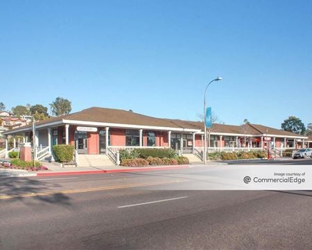 Office space for Rent at 701-725 S. Coast Hwy. 101 in Encinitas
