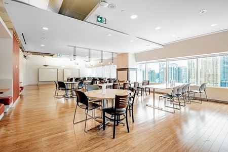 900      Galerie de photos de l'espace 1