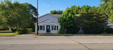 Retail space for Sale at 3728 Lincolnway E in Mishawaka