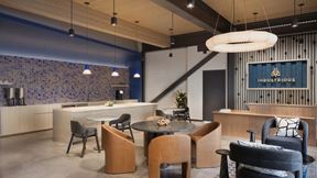 Industrious - 4204 Glencoe Avenue