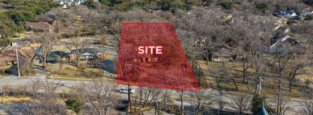 VacantLand space for Sale at 8473 Stults Rd in Dallas
