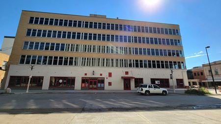 Office space for Rent at 401 E Broadway Ave in Bismarck