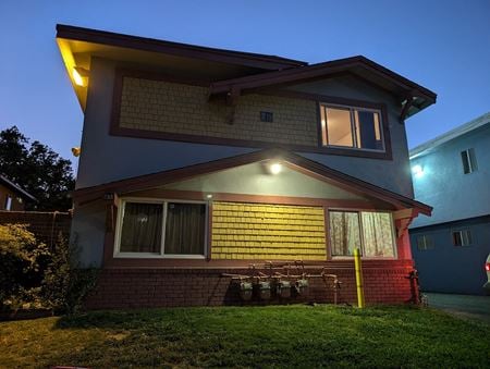 Multi-Family space for Rent at 215 Coventry Dr in Stockton