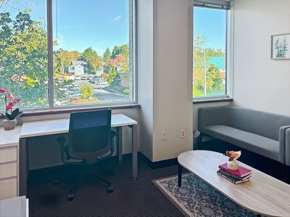 WA, Vancouver - ELW Building