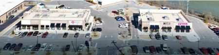 Retail space for Sale at 2675 Battlefield Parkway in Fort Oglethorpe
