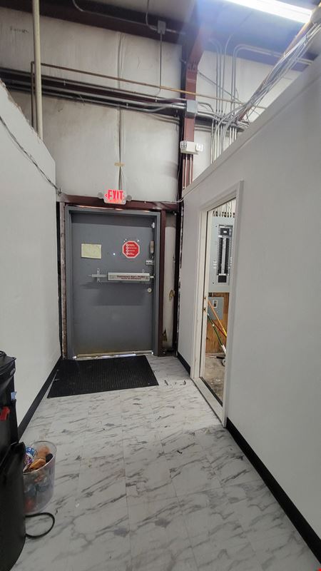 Photo of commercial space at 316 W Johnson Ave in Jonesboro