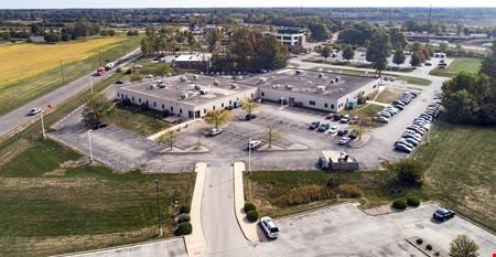 Photo of commercial space at 2828 Enterprise Dr. in Anderson