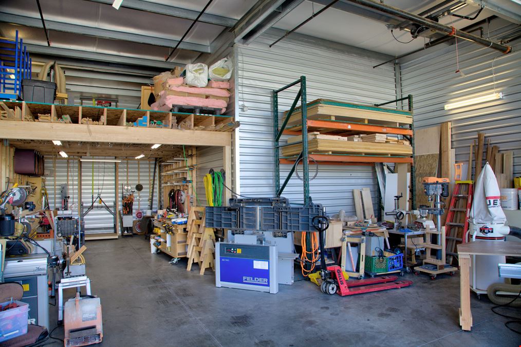 garageUnitz
