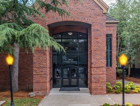 Office space for Rent at 300 Oswego Pointe in Lake Oswego
