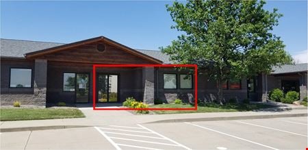 Photo of commercial space at 5110 Granite St in Loveland