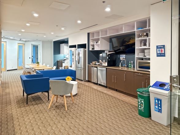 Regus - Vancouver - RBC