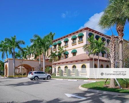 Office space for Rent at 3451 Northlake Blvd in Palm Beach Gardens