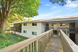 Berryhill Park Apartments