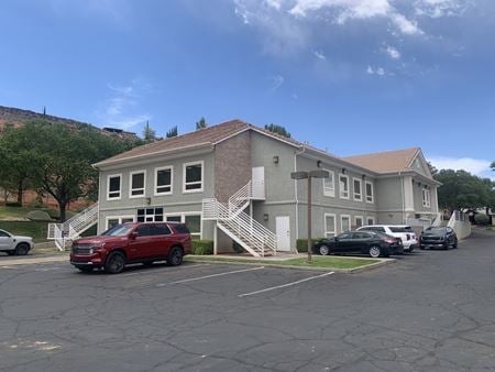 Office space for Sale at 427 W 100 S in Saint George