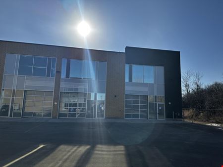Industrial space for Sale at 1156 King Road in Burlington