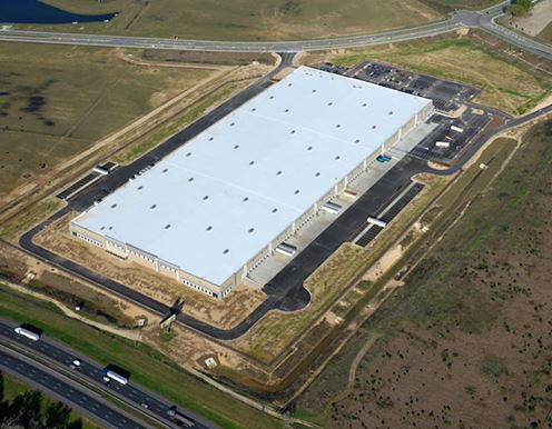 Ocala Industrial