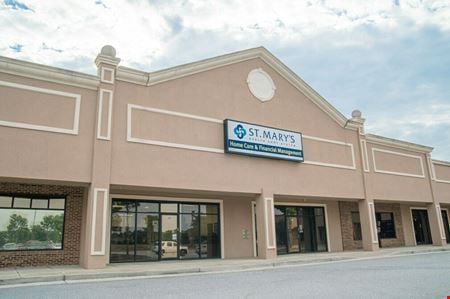 Retail space for Sale at 1021 Jamestown Blvd in Watkinsville