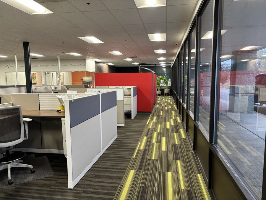 Dewitt Mi - Call Center - Office 