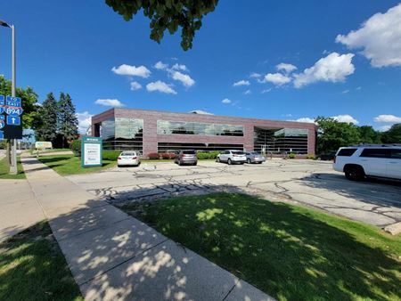 Office space for Rent at 8555 West Forest Home Avenue in Greenfield