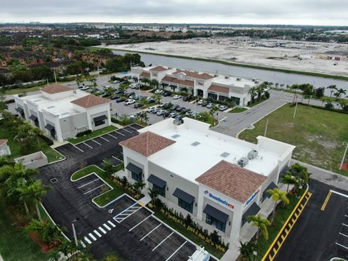 Grove at Miramar