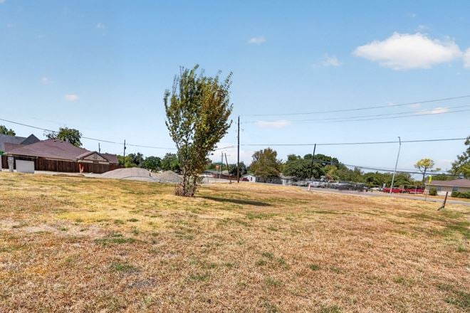 2648 W Scyene Rd Mesquite - For Sale