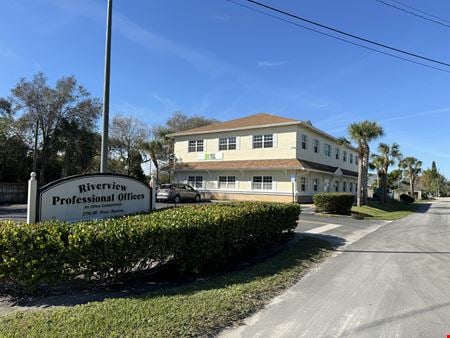 Office space for Rent at 3790 Dixie Hwy NE ( US Highway 1) in Palm Bay