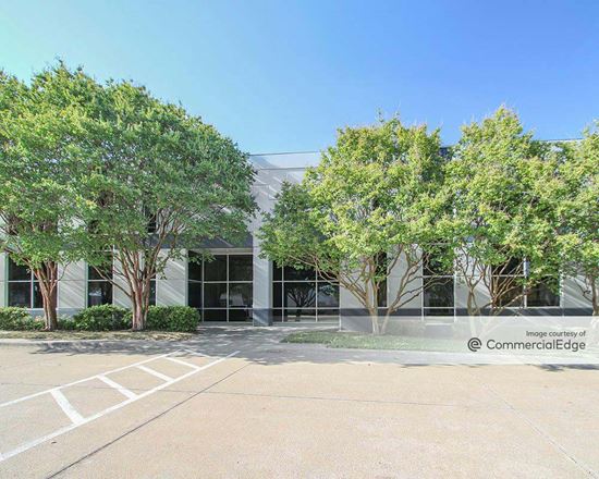 Jupiter Center - 2201 10th Street