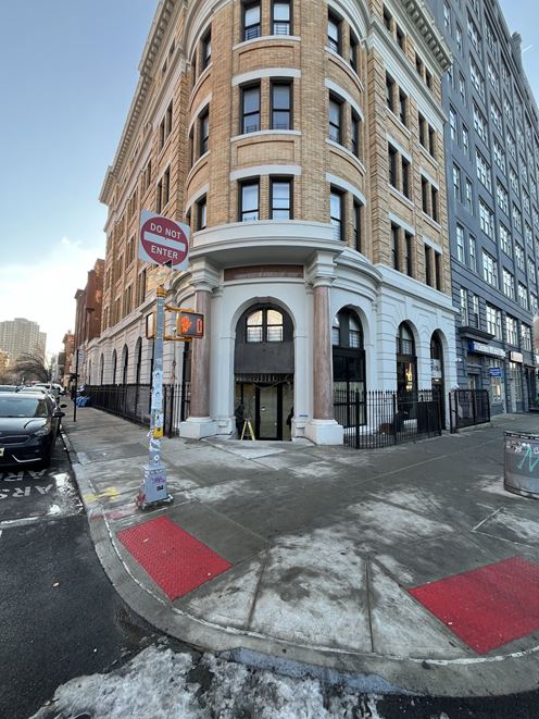 84 Broadway