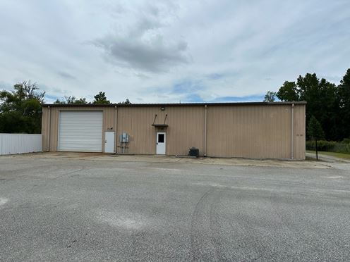 2185 Storage Rd