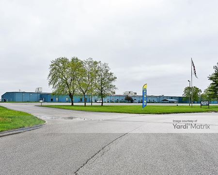 Photo of commercial space at 100 Premier Drive in Belleville