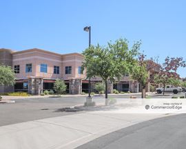 Research Corporate Center