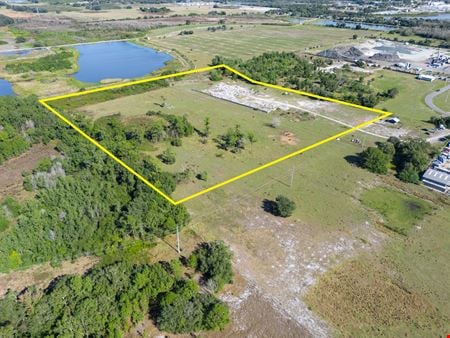 VacantLand space for Sale at 0 Old Bartow Rd in Lake Wales