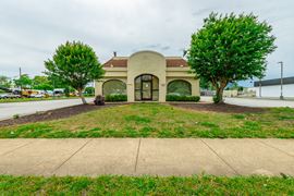 4115 Rossville Boulevard - For Sale/Lease
