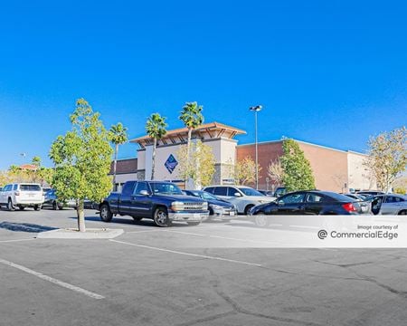 Retail space for Rent at 1055 East Harriman Avenue in San Bernardino