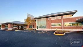 Medical Office Building for Lease