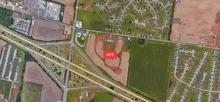 VacantLand space for Sale at Tylertown Rd.  in Clarksville