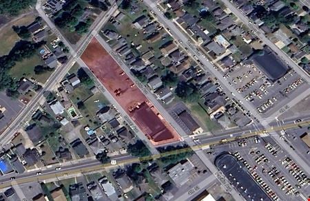 Retail space for Sale at 814-820 Wyoming Avenue in West Pittston