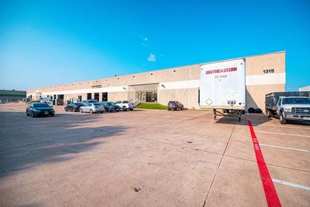 Photo of commercial space at 1025 West Royal Lane in Dallas