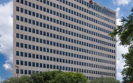 Office space for Rent at 6330 West Loop South in Houston