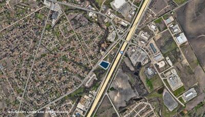 393 Enterprise Blvd