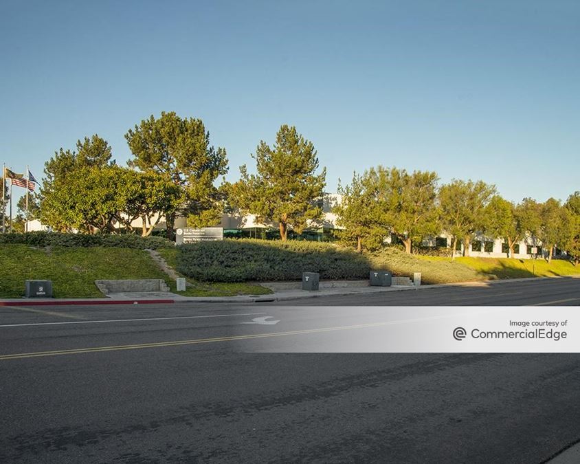 2411 Boswell Road 2411 Boswell Road Office Building